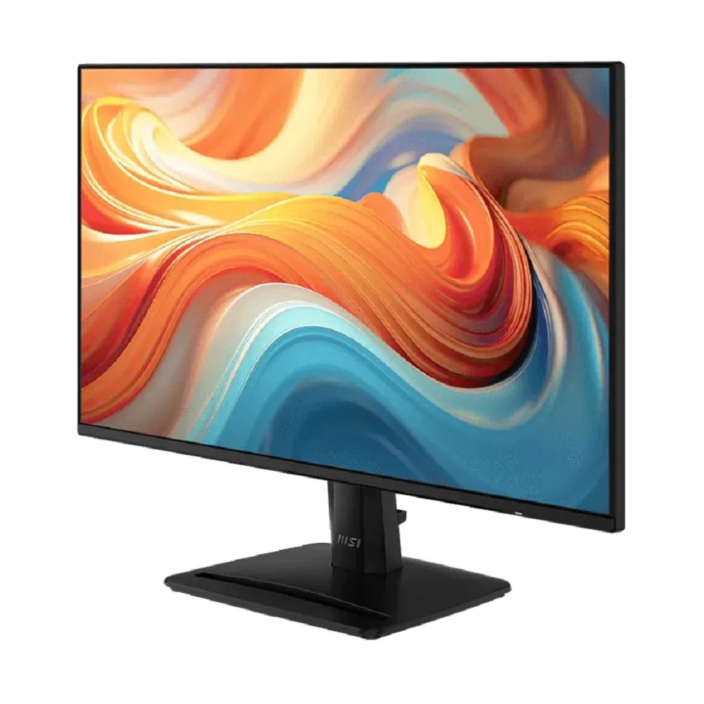 MSI PRO 23.8" MP242 E14A черный {IPS 1920x1080 144Hz 300cd D-Sub HDMI DisplayPort M/M Int} [9S6-3PD1CT-050]