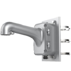 Hikvision DS-1604ZJ-BOX-POLE-P Кронштейн