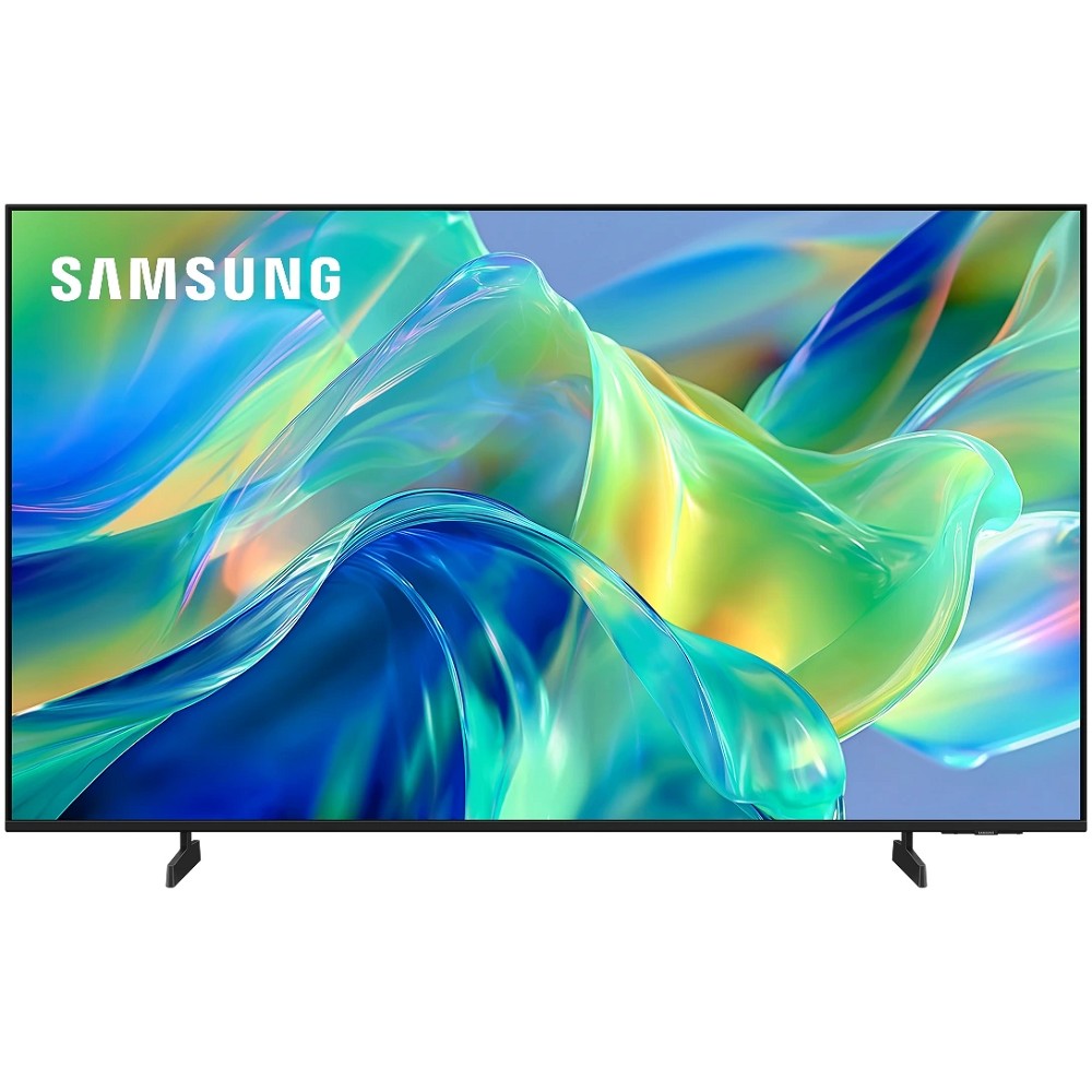 Samsung 50" UE50M1EHAUXPY черный титан/черный {4K Ultra HD 60Hz DVB-T2 DVB-C DVB-S2 USB WiFi Smart TV}