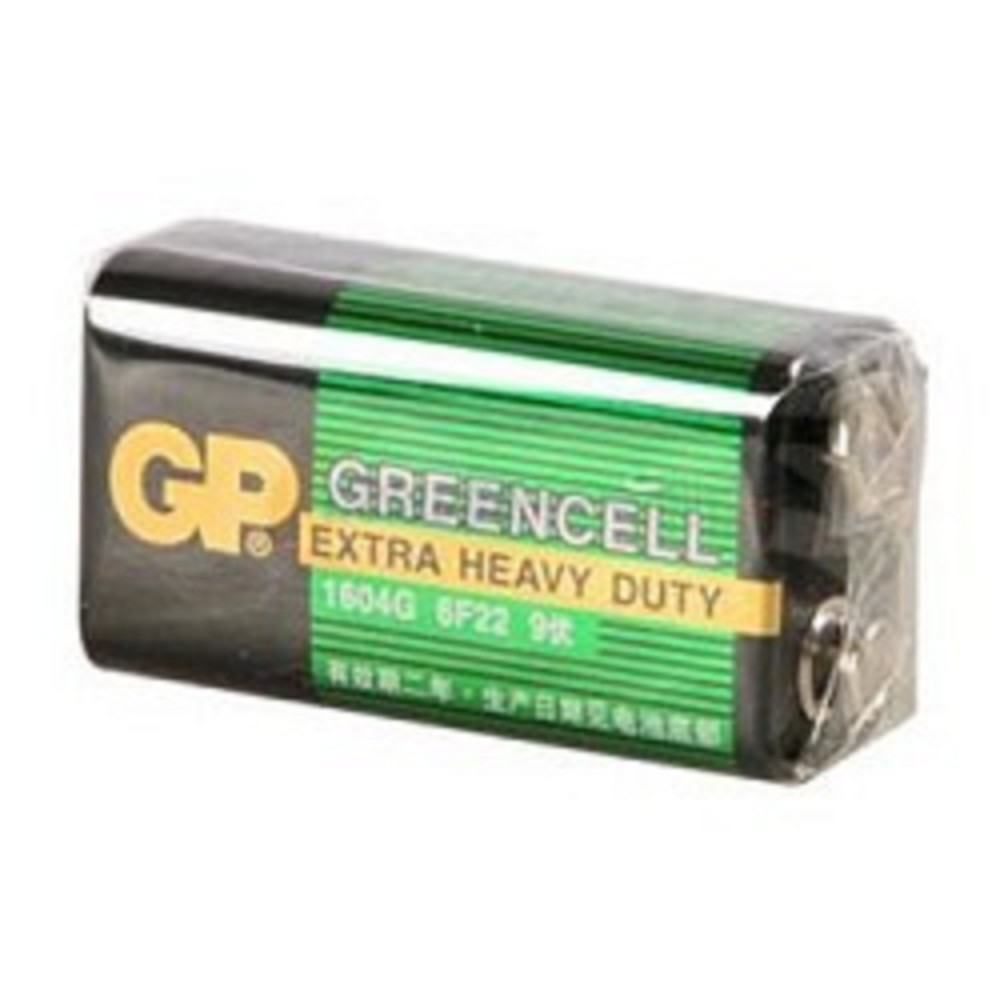 GP 1604G-B 10/500 (GLF-S1) {02794} (1 шт. в уп-ке) крона