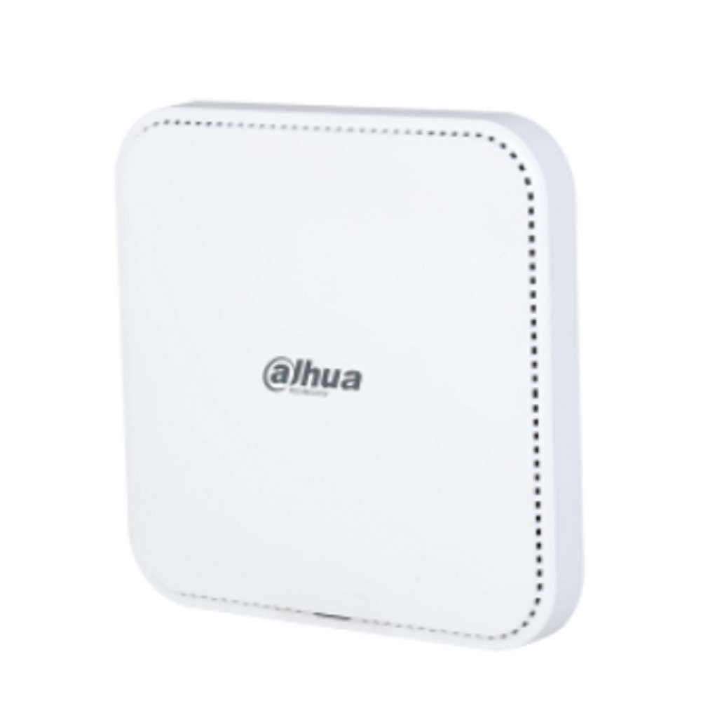 DAHUA DH-EAP6230-C Беспроводная точка доступа, 1xRJ45 1Gb (WAN, PoE), 2.4 ГГц: 574 Мбит/с, 5 ГГц: 2402 Мбит/с