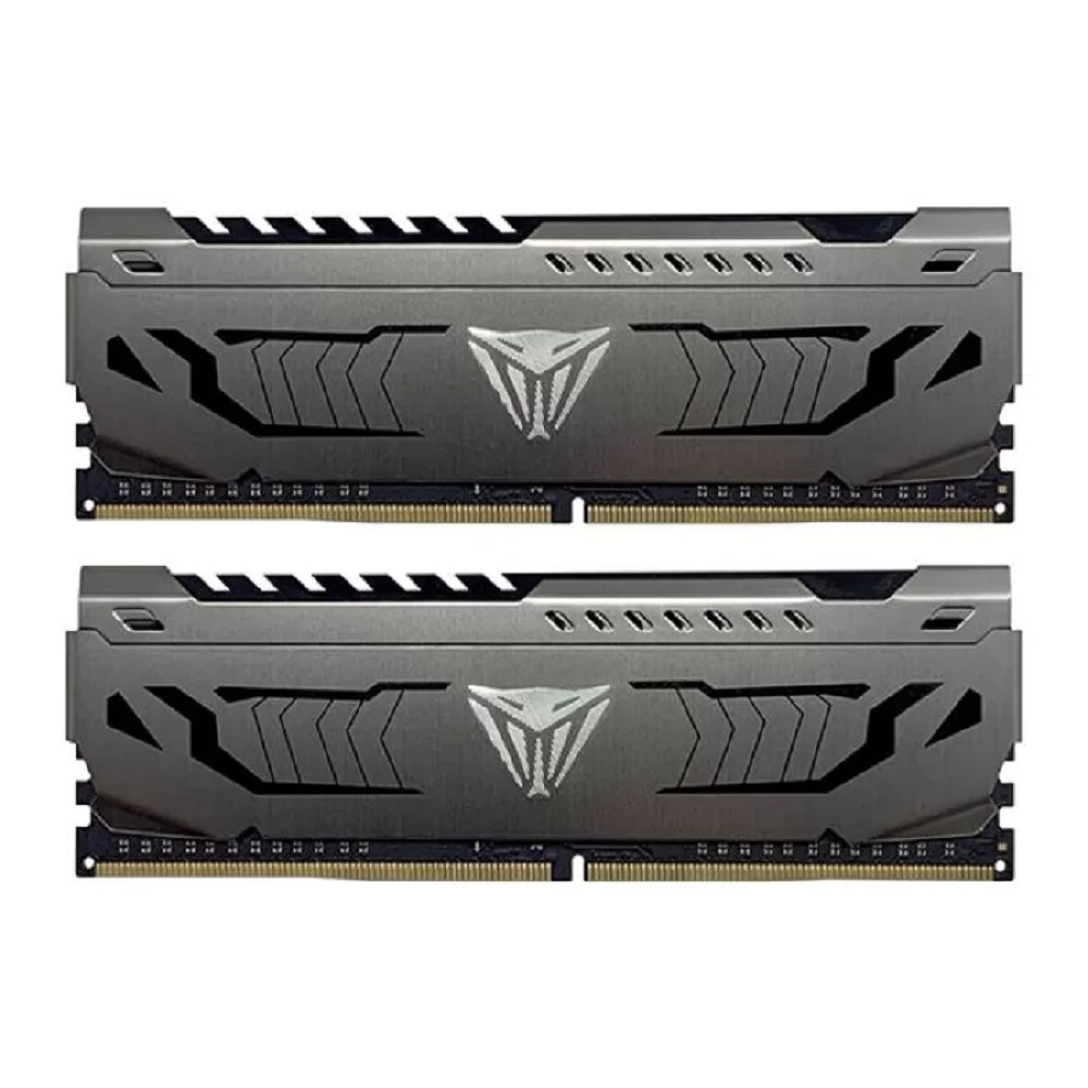 Память DDR4 2x8Gb 3200MHz Patriot PVS416G320C6K RTL PC4-25600 CL16 DIMM 288-pin 1.35В dual rank