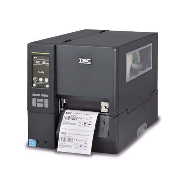 TSC MH641T Принтер Wi-Fi READY, EU