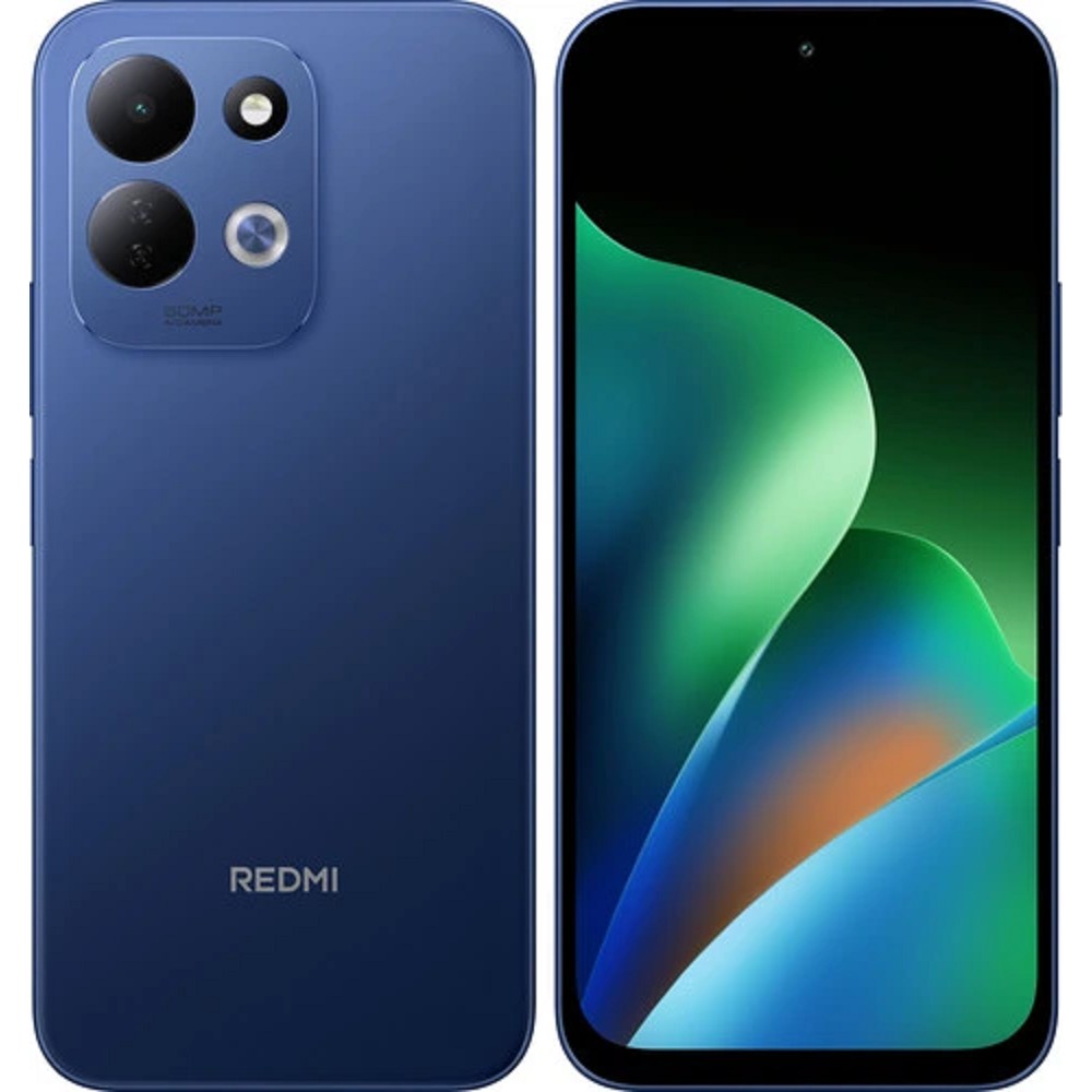 Xiaomi Redmi 17 RU 4GB/256GB Blue