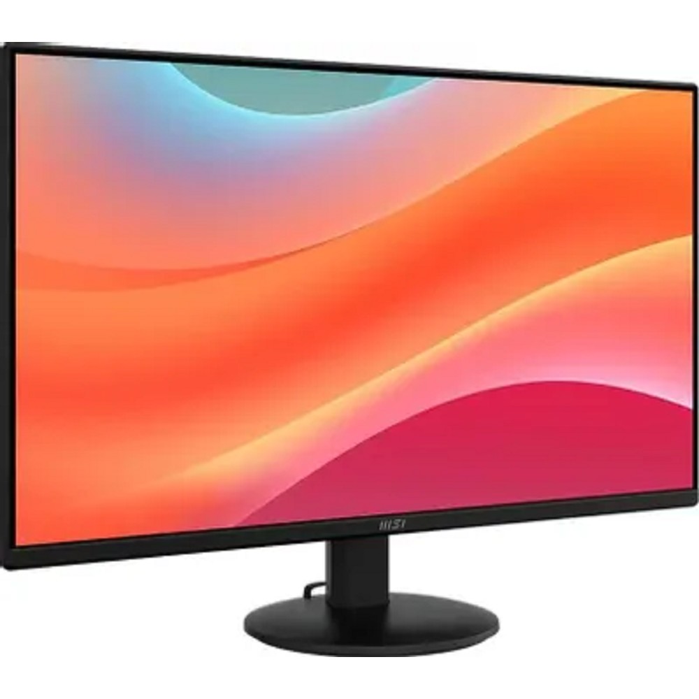 MSI PRO 27" MP272L черный {IPS 1920x1080 100Hz 250cd HDMI DisplayPort M/M Ex}