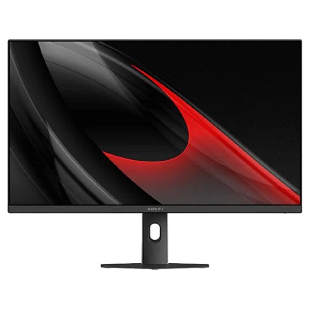 Xiaomi 23.8" G24i 2026 OM4FE-EU [ELA6364EU/ELA6656EU] {IPS 1920x1080 180Hz 1ms 250cd 1000:1 178/178 FreeSync(Premium) HDR400 HDMI2.0 DisplayPort1.4 ext}