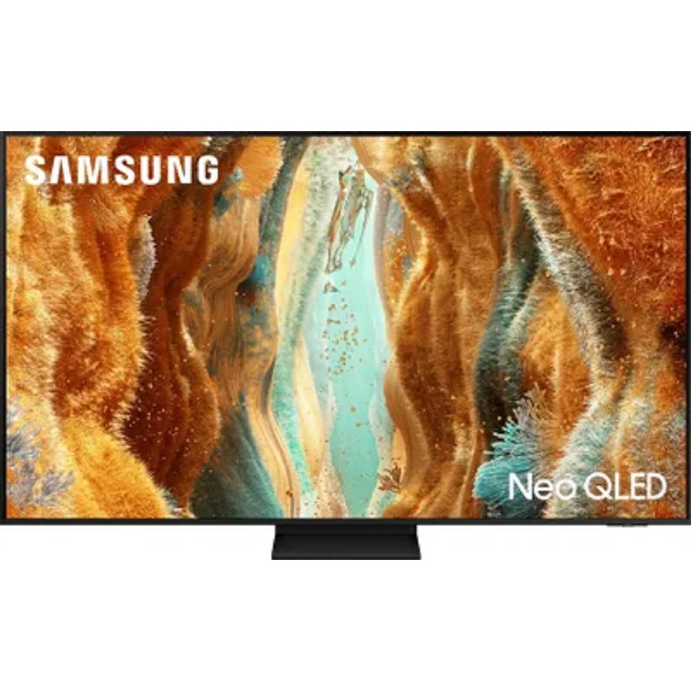 Samsung 75" QE75QN70FAUXRU Series 7 черный 4K Ultra HD 120Hz DVB-T2 DVB-C DVB-S2 USB WiFi Smart TV (RUS)
