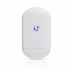 UBIQUITI LTU Lite {LTU, 5 ГГц, MIMO 2x2, 13 дБи, 22 дБм, до 10 км}