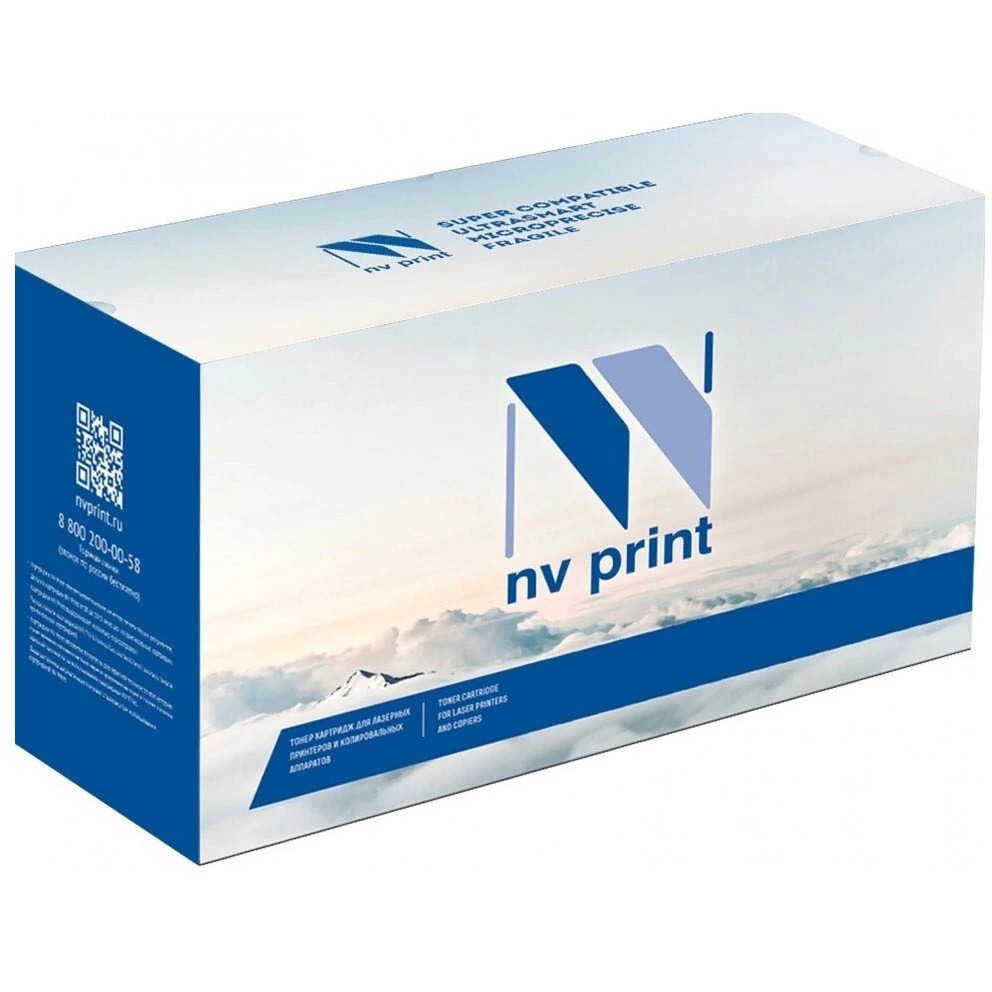 Тонер-картридж NVP совместимый NV-106R03767 Magenta для Xerox VersaLink-C7000 (10100k)
