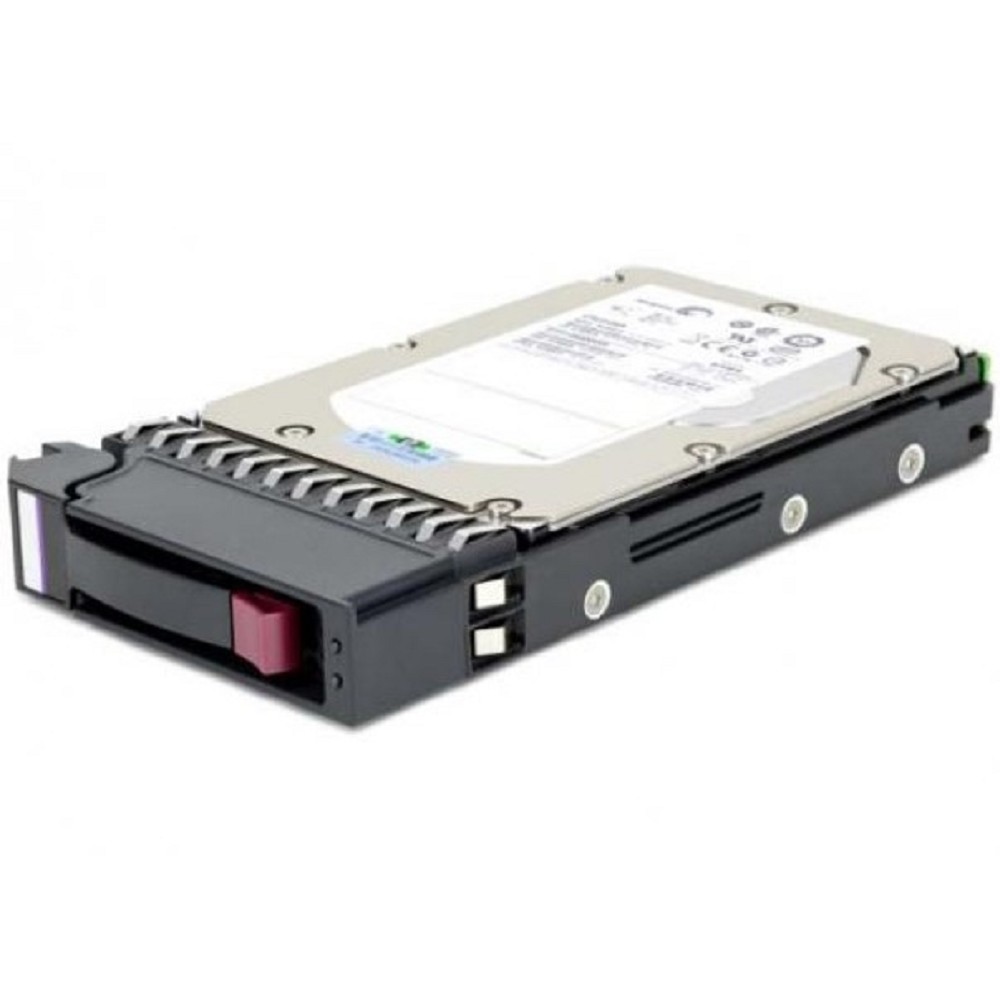 Жёсткий диск Q2R41A HP 2,4TB 2,5"(SFF) SAS 10K 12G 512e Hot Plug DP for MSA2040/2042/1040/1050/2050/2052 (Q2R41A / P00441-001)