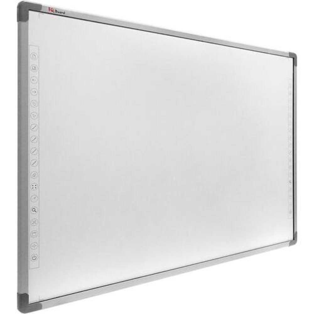 IQBoard [RPT082-40 (RPN082)] 82" Интерактивная доска [IR технология, 40 касаний, USB, 16:10]
