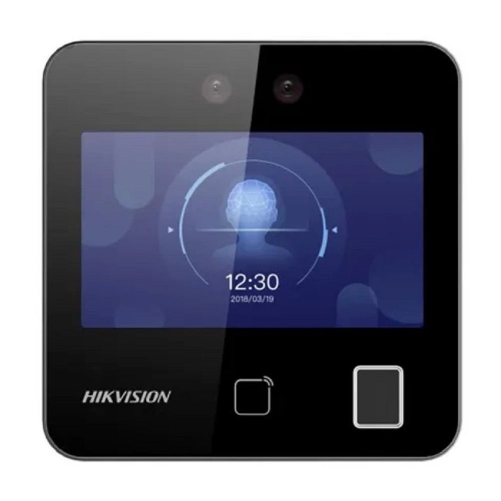 HiWatch PRO ACT-T1343MW Терминал доступа 