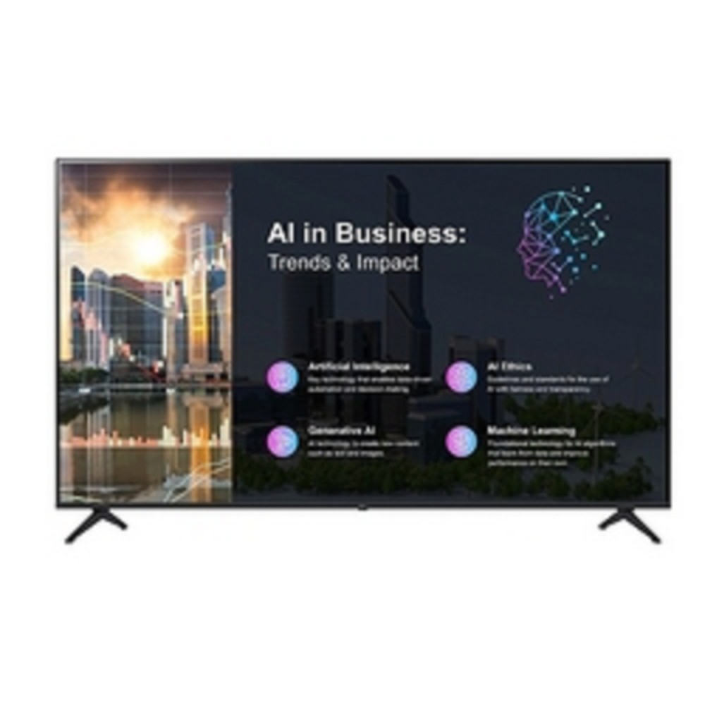 LG 75PK640S {UHD; Яркость 300 кд/м2; ОС webOS 25; Wi-Fi, Buetooth; Динамики; DVB-T2/C/S2; IPTV; точка доступа}