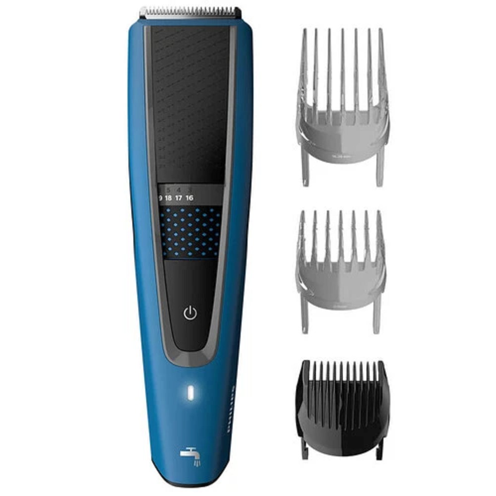 PHILIPS HC5612/15  Машинка для стрижки, темно серый