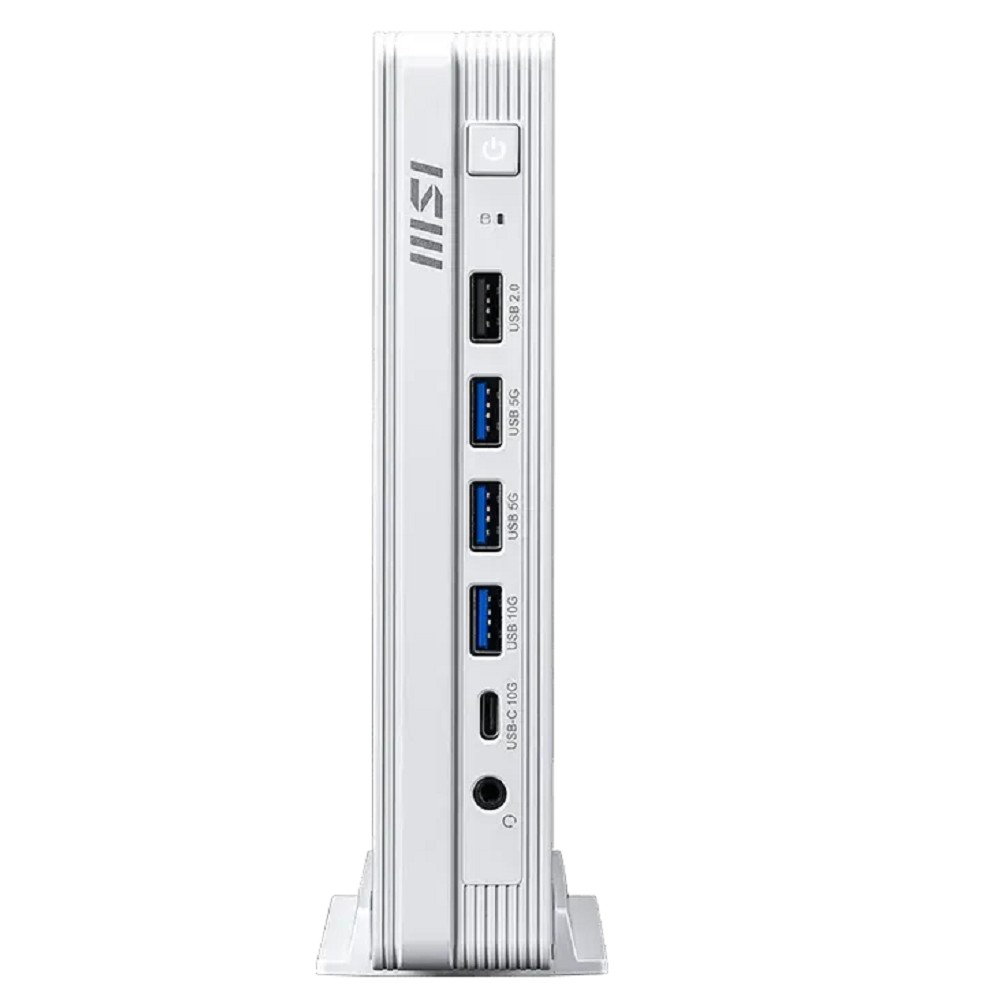 MSI Pro DP10 A14MG-012BRU [936-B21012-012] White { i5 14400 UHDG 730/noOS}