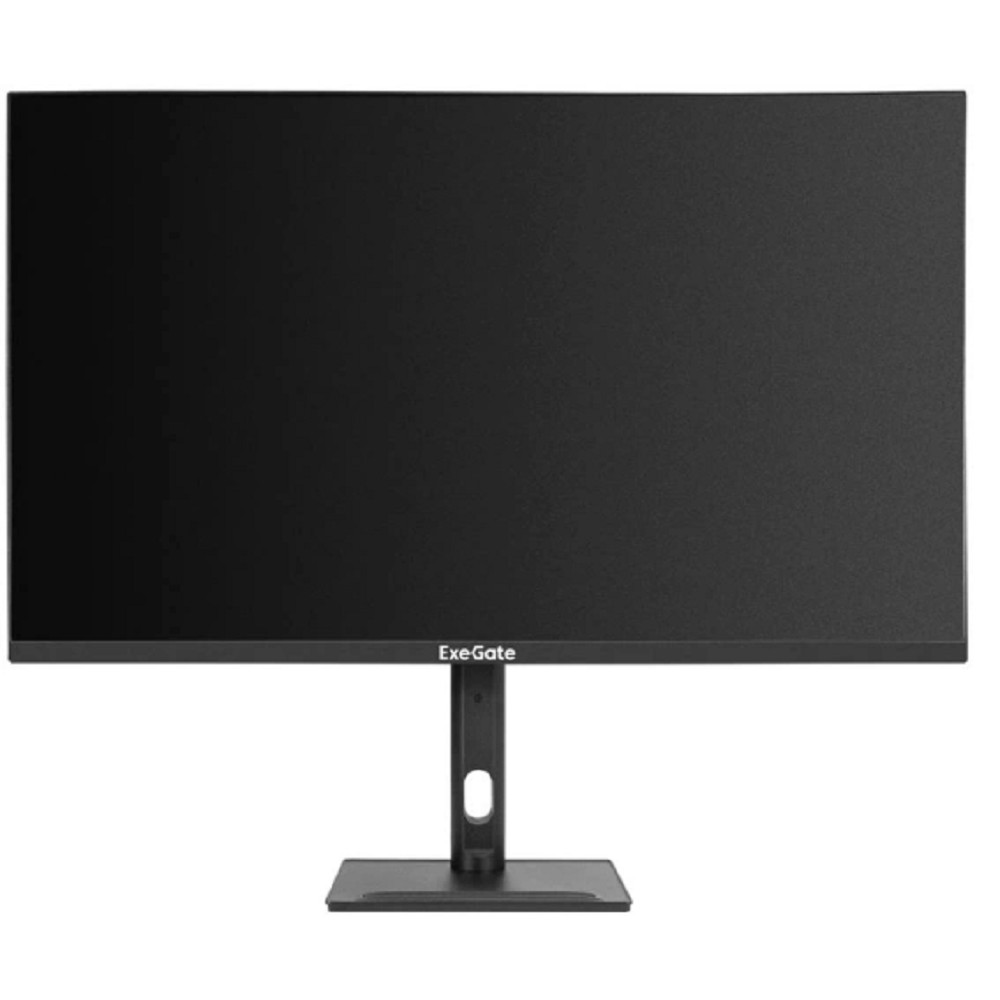 LCD ExeGate 31.5" EG3207TA {IPS 2560x1440 165hz 1ms 16:9 300cd 1000:1 178/178 2xHDMI2.0 DisplayPort USB audio-out speakers}