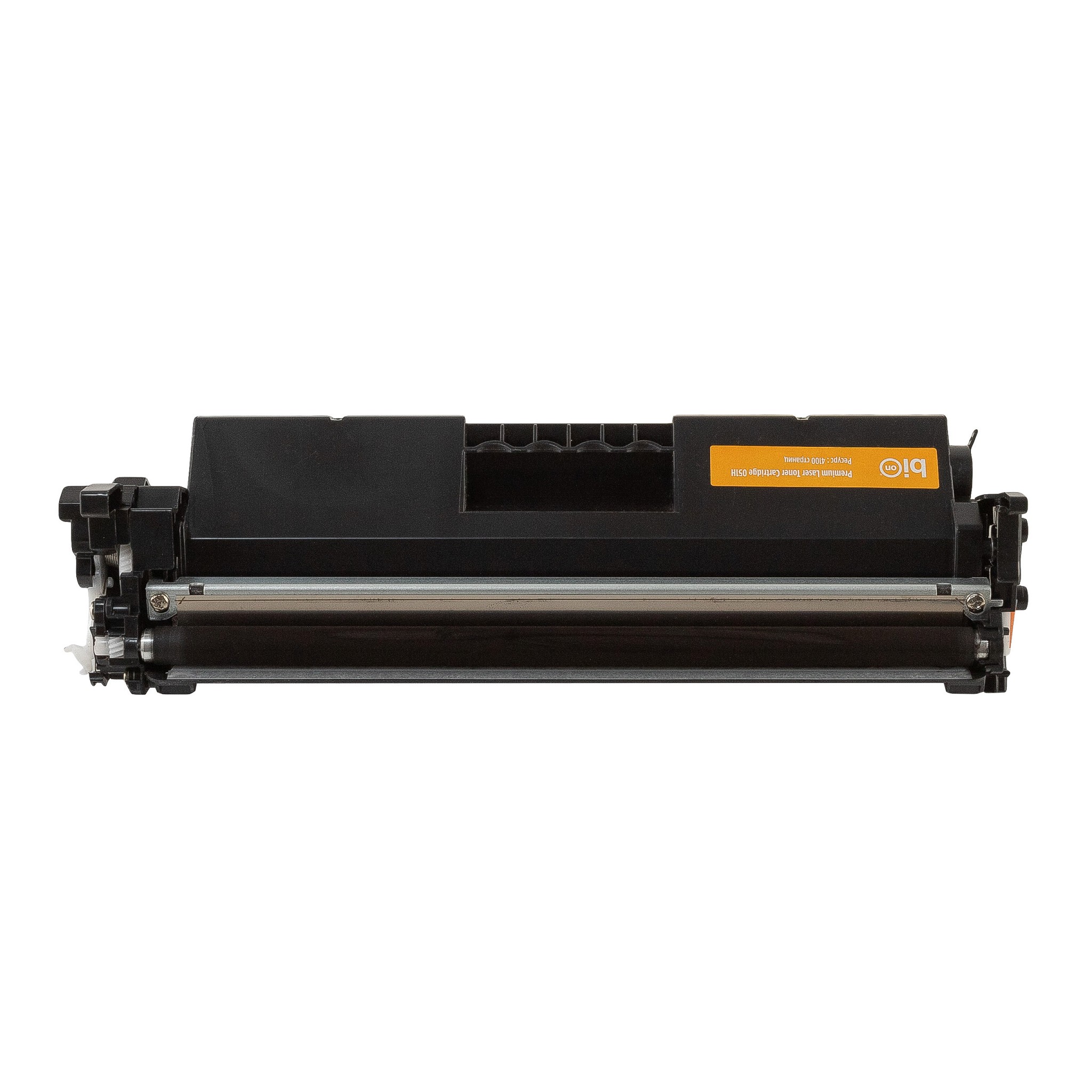 Bion BCR-051H  Картридж для Canon{LBP162dw }(4100  стр.),Черный, с чипом