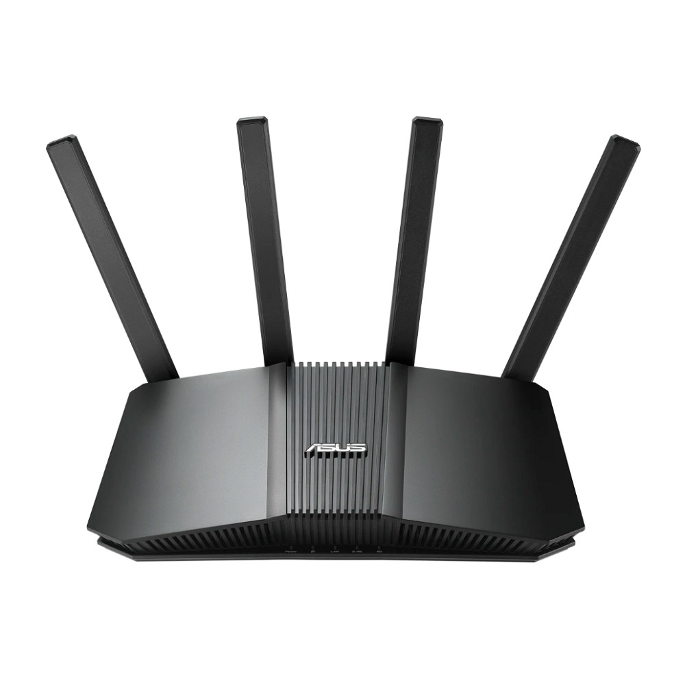 ASUS RT-BE82U Беспроводной двухдиапазонный маршрутизатор BE6500, USB 3.1, Wi-Fi 7 (be)