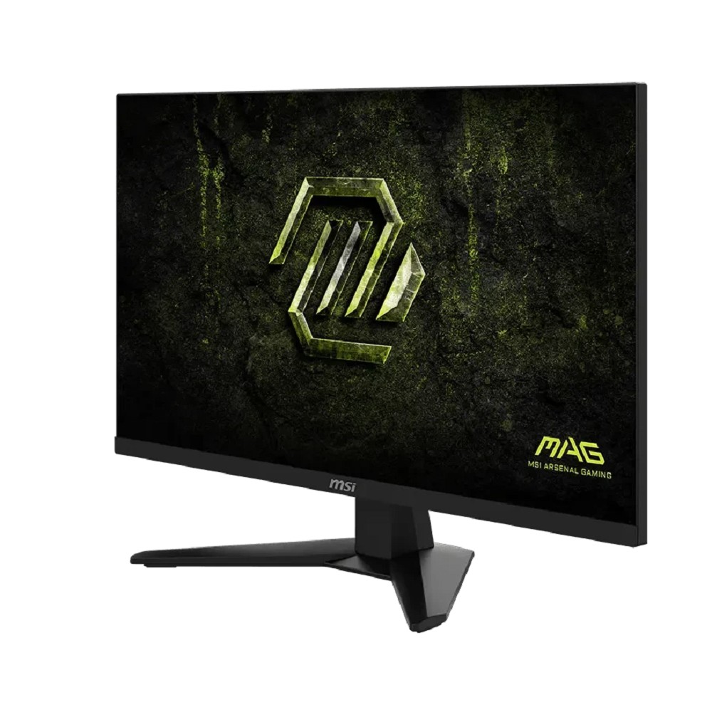 MSI MAG 27" 274QF E20 {IPS 2560x1440 200Hz 0.5ms 300cd 2xHDMI DisplayPort Tilt Internal Vesa}