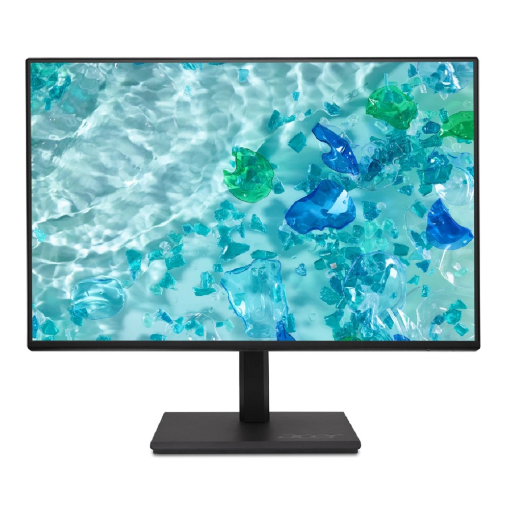 LCD Acer 24" B247WE5bmiprzxv {IPS 1920x1200 100Hz 1ms 300cd D-Sub HDMI1.4 DisplayPort1.2 4xUSB3.2 2x2W VESA} [UM.FB7CD.501]