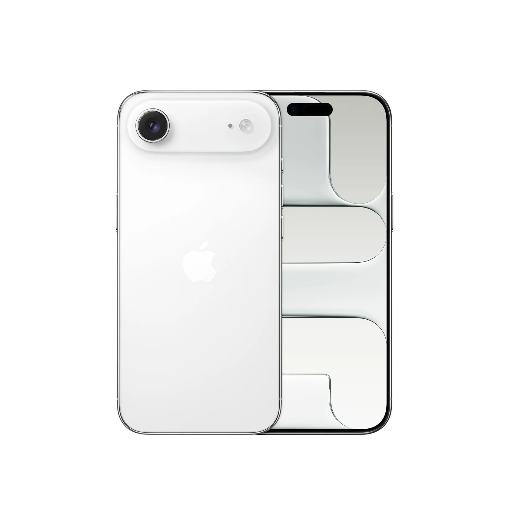 Apple iPhone Air 256Gb Cloud White (MG194LL/A) (eSim)