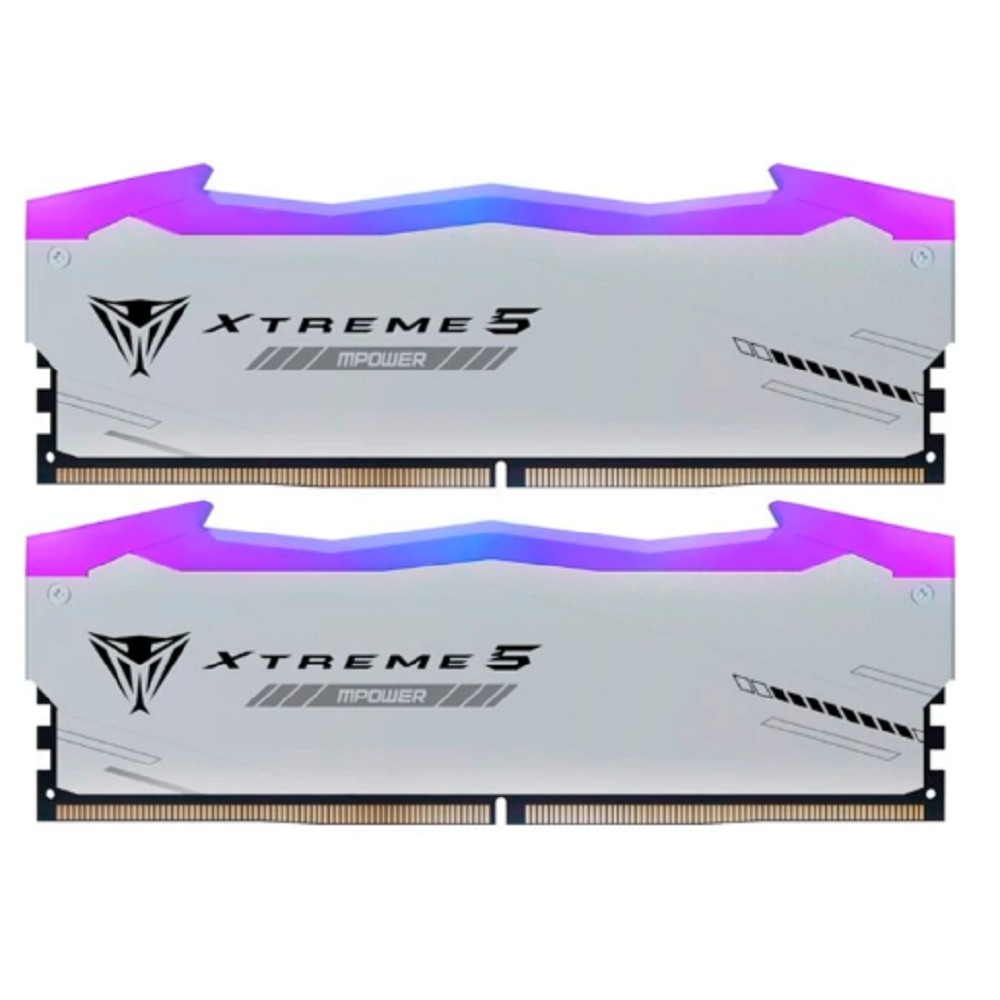 Patriot DDR5 DIMM 48GB 8000 K2 PVXR548G80C38KM PATRIOT