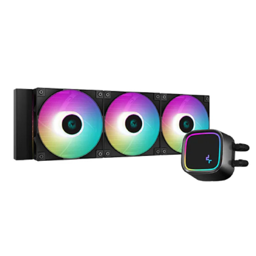 СЖО Deepcool LE720