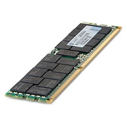 HP 8GB (1x8GB) Single Rank x4 PC3L-12800R (DDR3-1600) Registered CAS-11 Low Voltage Memory Kit (731765-B21)