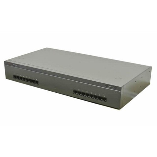 Модуль IPO IP500 EXP MOD ANLG TRNK 16