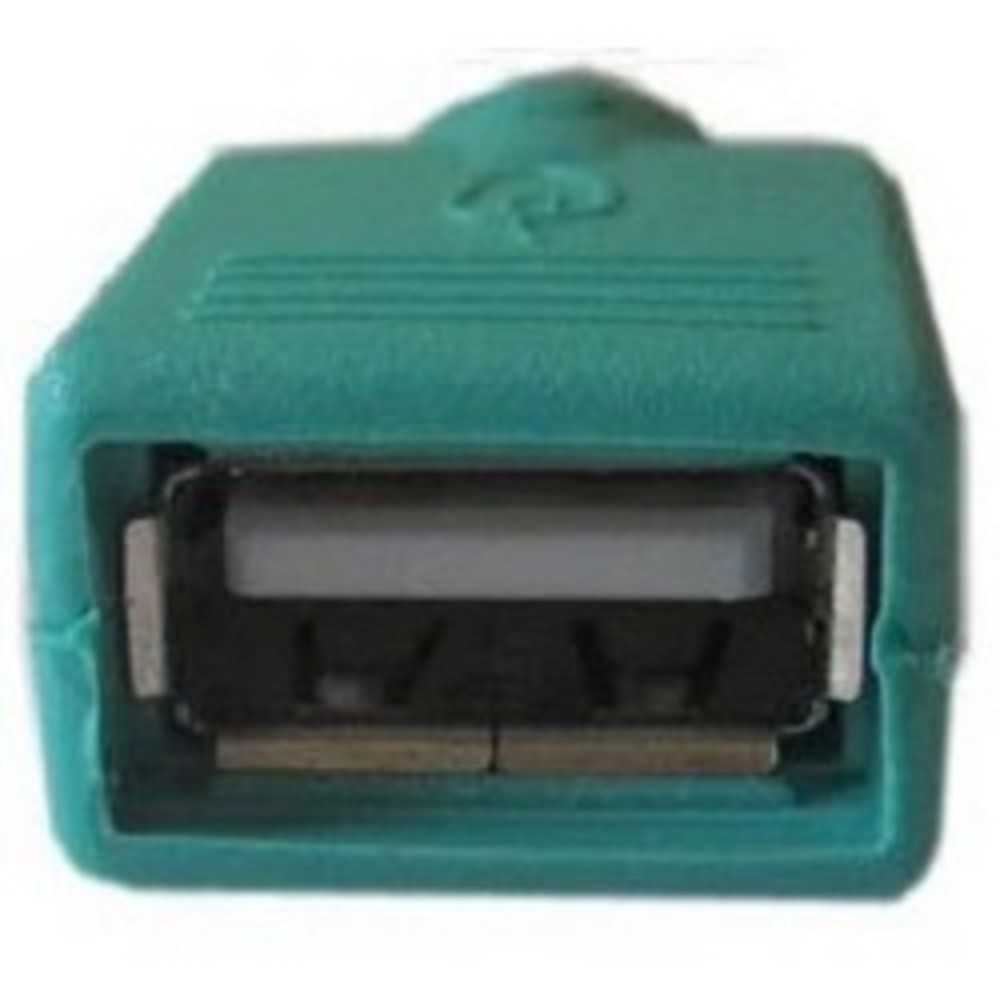 Espada Переходник USB(F) to PS/2(M), (EUSB-PS/2)