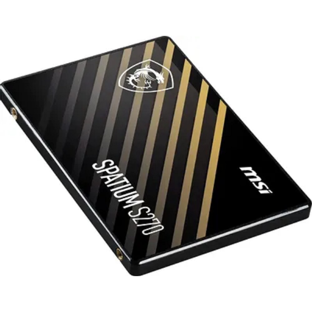 SSD MSI 960GB SATA 2.5” SPATIUM S270 S78-440P130-P83