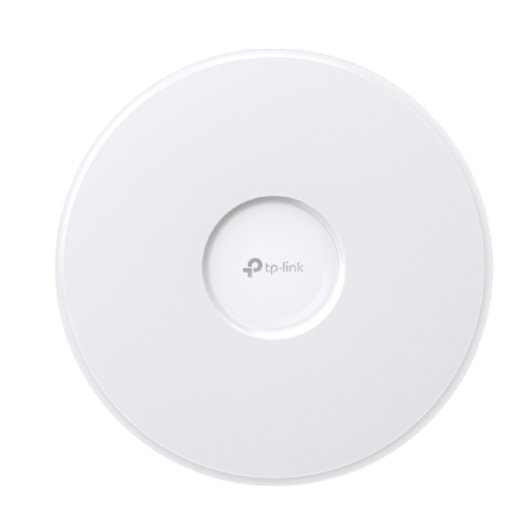 TP-Link EAP770 BE9300 Трехдиапазонная потолочная точка доступа Wi-Fi 7
