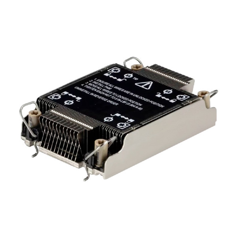 AHS-S10090 LGA4189, 1U, H/S, 165~220W