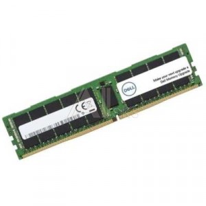 DELL 32GB (1x32GB) RDIMM Dual Rank 3200MHz - Kit for 13G/14G servers (analog 370-AFVJ , 370-AEQI, 370-ACNW, 370-ACNS , 370-ADOT)