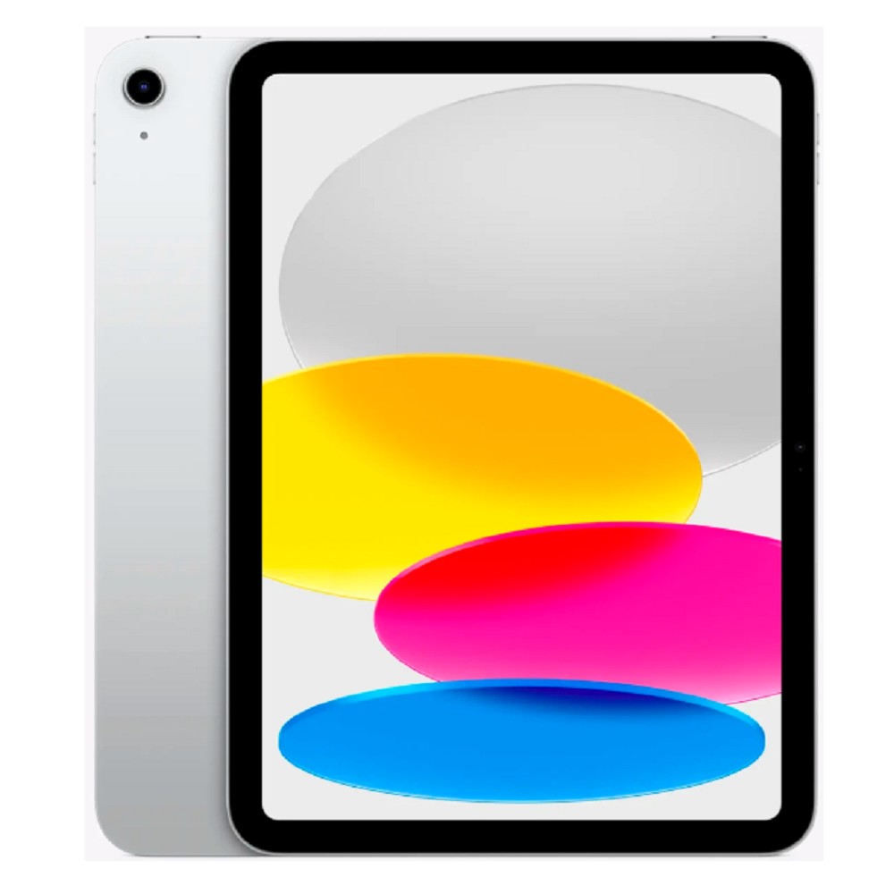 Apple iPad 11-inch (11th Gen) Wi-Fi + Cellular 128Gb Silver (MD7F4LL/A) (A3355)