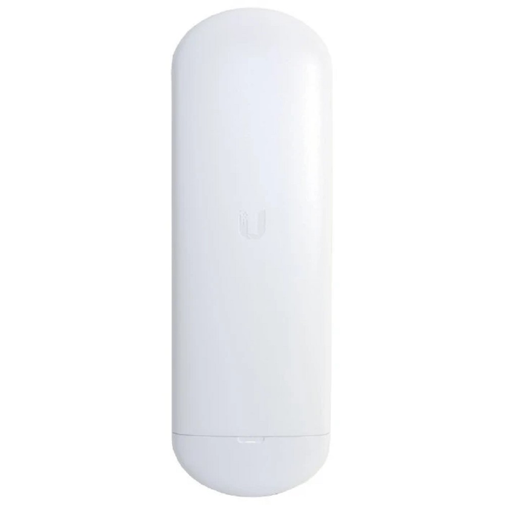 UBIQUITI NS-5AC-EU NanoStation 5AC Точка доступа (AP/CPE), 5 ГГц, airMAX ac, 15 км, MIMO 2х2