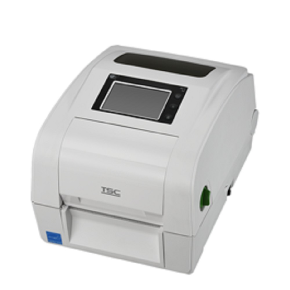 TSC TH240THC Принтер этикеток [TH240HC-A001-0002] {Healare, Lcd, Dram 128Mb/Flash 128Mb, Usb + Rs-232 + Ethernet + Usb Host + Rtc + Buzzer}