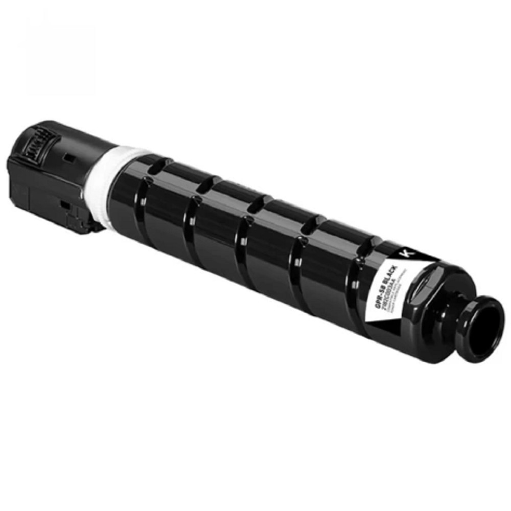 Тонер-картридж  Canon C-EXV 65B 5761C001 для imageRUNNER C3326i, C3326, чёрный ( 17500 стр.) C-EXV65 B