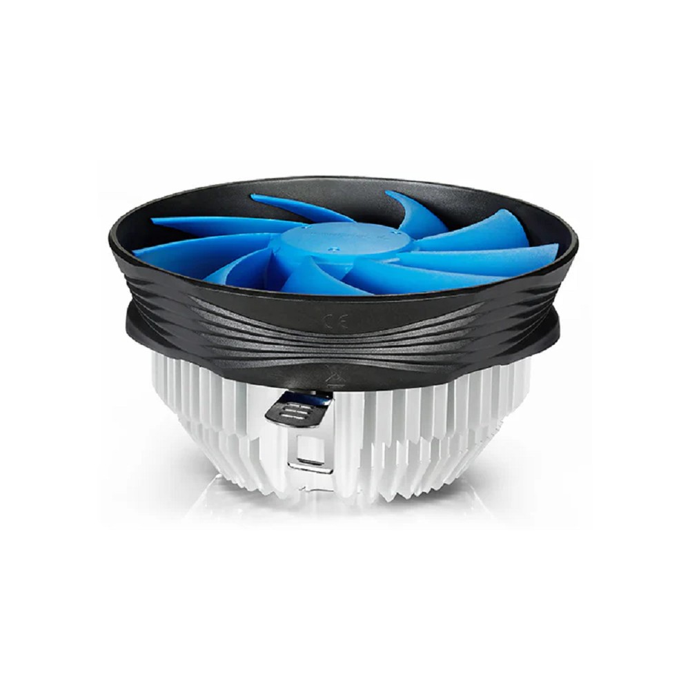Повреждение упаковки Cooler Deepcool GAMMA ARCHER V2