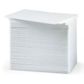 Zebra Карточки, 30mil, 500 штук [104523-111]