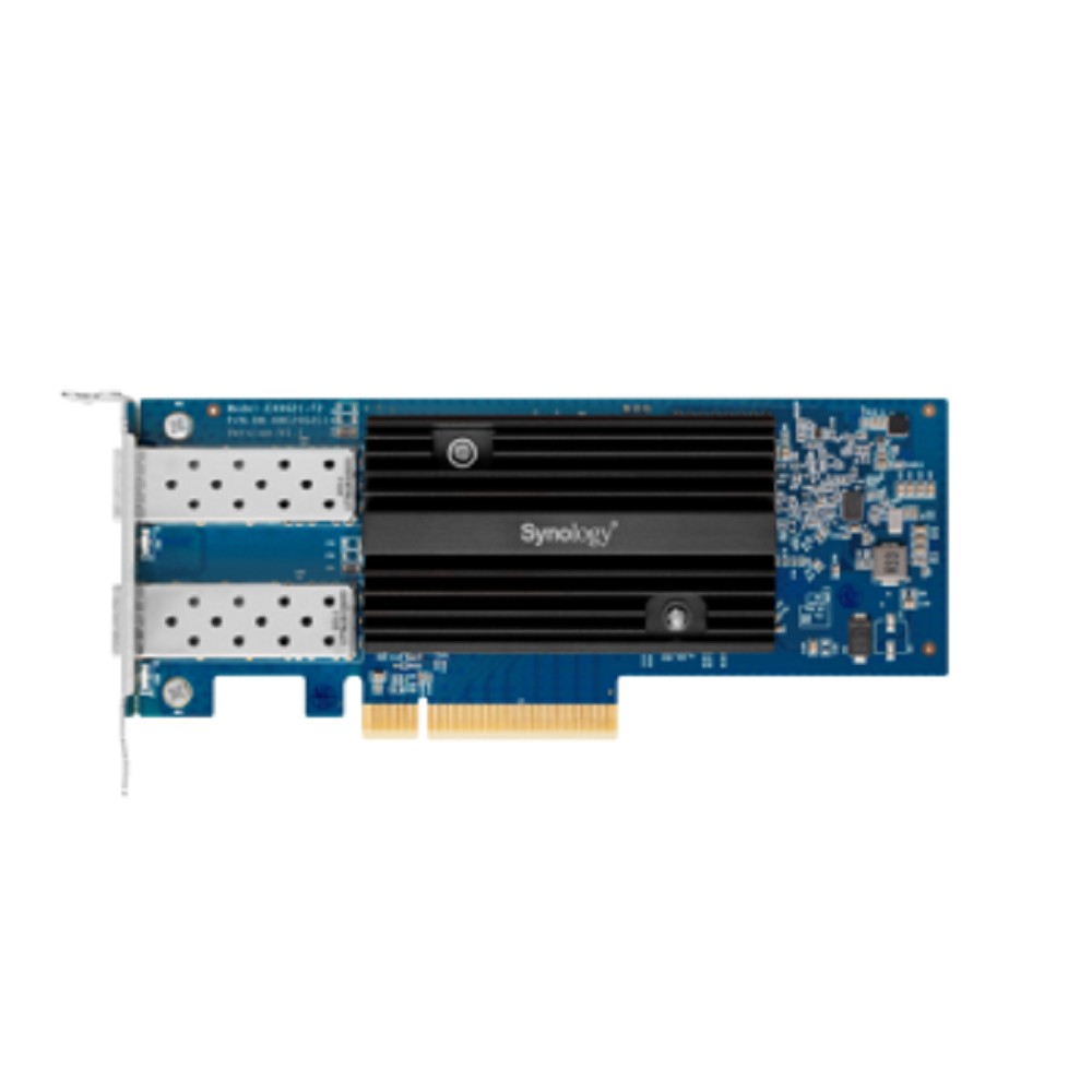 Synology E10G30-F2 Сетевой адаптер 