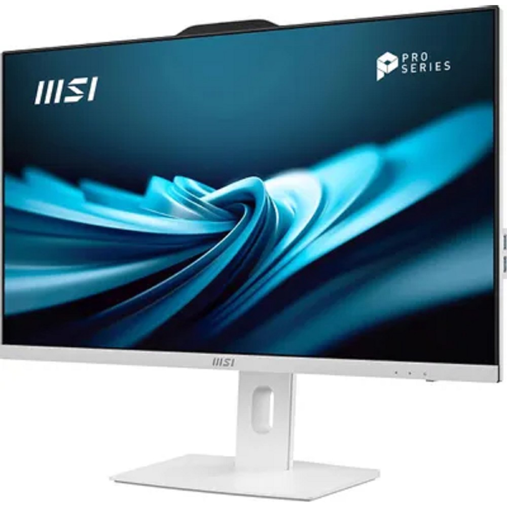 MSI Pro AP272P 14M-684XRU [9S6-AF8322-819] White 27" {Full HD i7 14700/32Gb/SSD1Tb UHDG 770/noOS/kb/m}