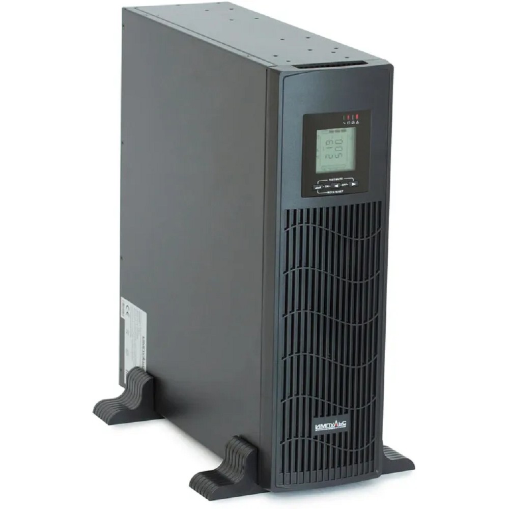 Импульс ИБП Юниор ПРО 3000 R/T {JR30202}