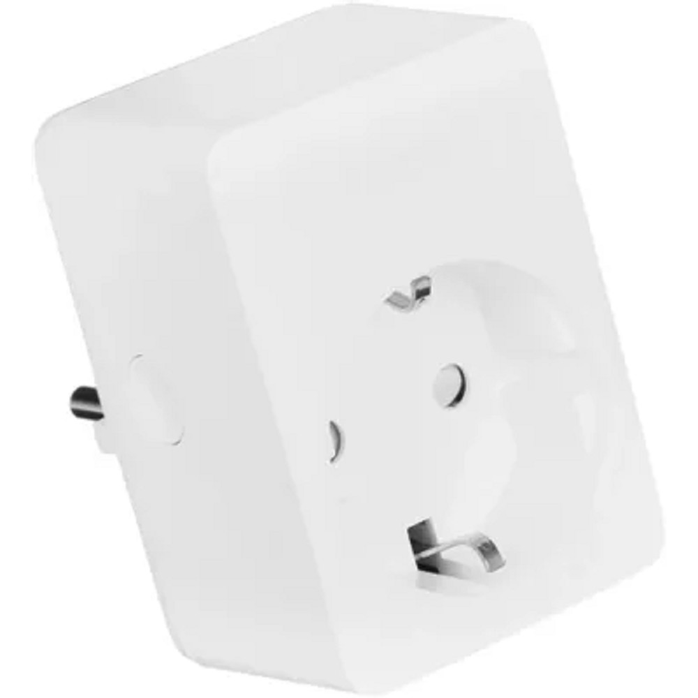 TP-Link Tapo P110M Умная мини-розетка Wi-Fi, мониторинг энергопотребления, поддержка Matter