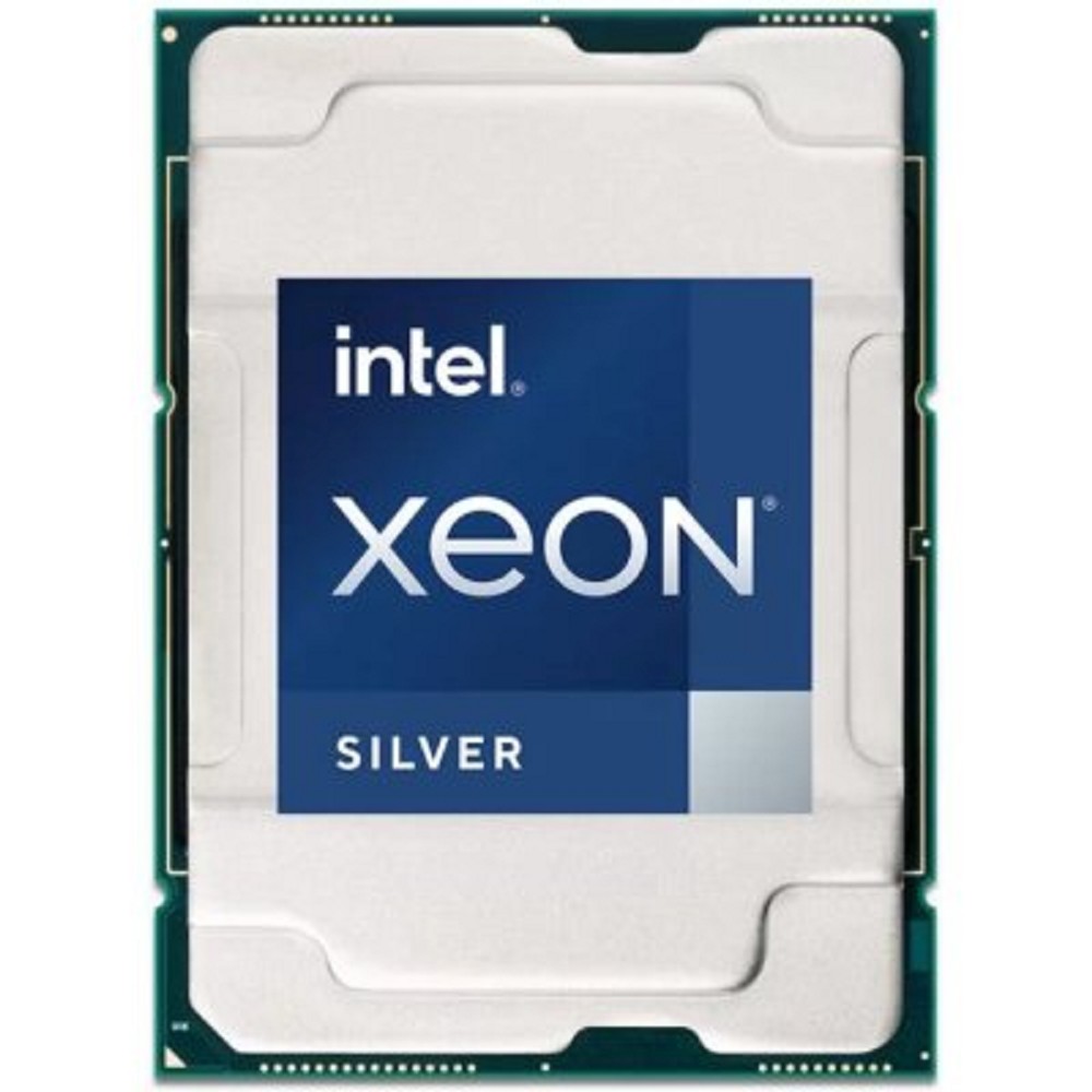 CPU Intel Xeon Silver 4416+ (Sapphire Rapids, LGA4677 20C/40T, 2.0/3.9GHz, 37.5MB, 165W) OEM