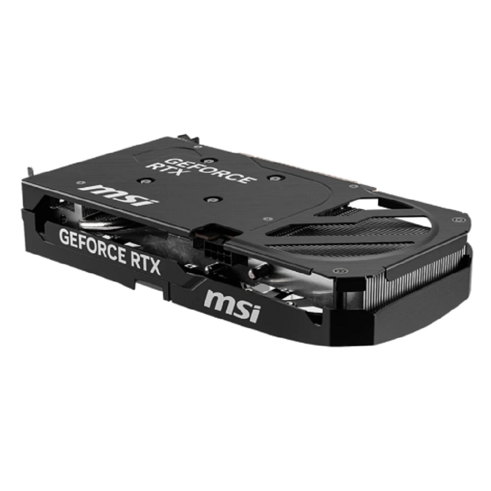 MSI RTX 5060 Ti 16G SHADOW 2X OC PLUS {PCIE16 RTX5060TI 16GB}