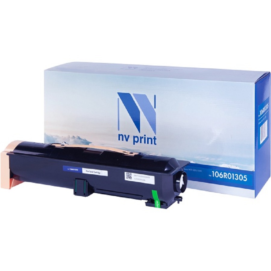 Картридж NVP совместимый NV-106R01305 для Xerox WorkCentre 5225/5230/5225A/5230A (30000k)