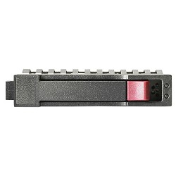 HPE J9F50A, MSA 1TB 12G SAS 7.2K 2.5in 512e ENT HDD