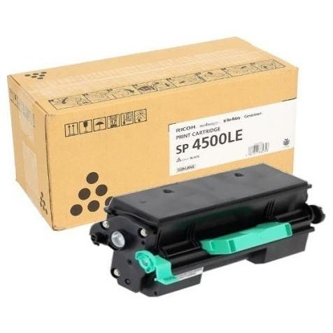 Ricoh Картридж тип SP4500LE SP3600DN/SF/3610SF/4510DN/SF (3000стр) (407323)