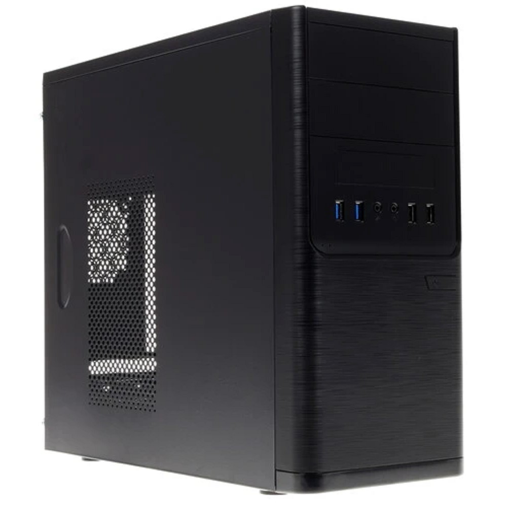 ES701BK PM-450ATX U2*2+U3*2+A(HD) MicroATX (Powerman)  [6120258]